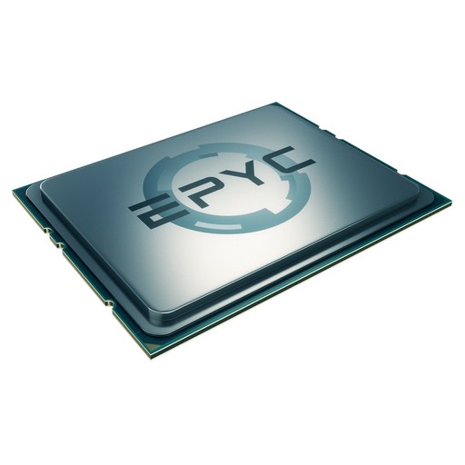 AMD CPU X EPYC 7252 8C 3.1GHz