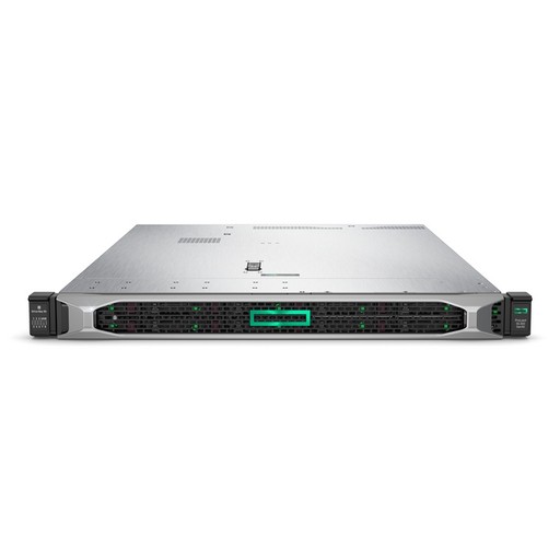 MCL HPE Terminal Server Bundle (DL360 Gen10 + W2k19 STD)