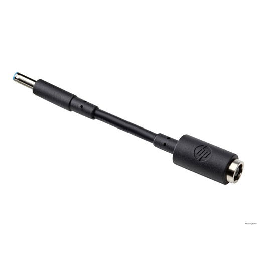 HP 7.4mm to 4.5 DC Dongle