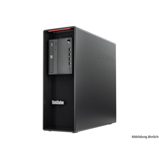 Lenovo ThinkStation P520 W-2245 32GB 1TB M.2 