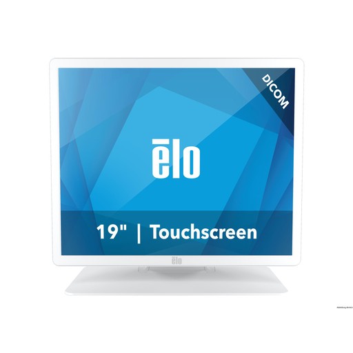 Elo Touch 1903LM HC LED Touchscreen 19"