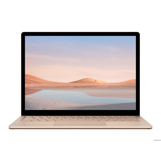 MS Surface Laptop 4 i7-1185G7 16GB 512GB W10Pro 13.5" Sandstone