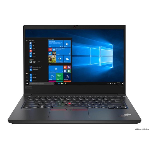 Lenovo ThinkPad E14 G2 i5-1135G7 8GB 256GB M.2 14"