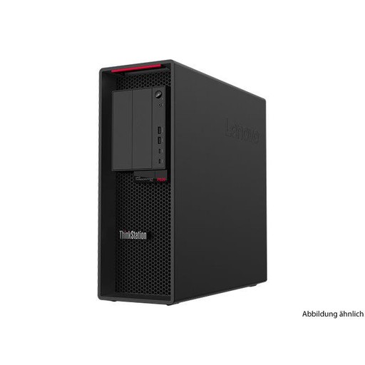 Lenovo ThinkStation P620 TWR Ryzen PRO 3945WX 12C 32GB 1TB M.2 