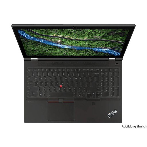 Lenovo ThinkPad P15 G2 i7-11800H 16GB 512GB M.2 15.6" T1200