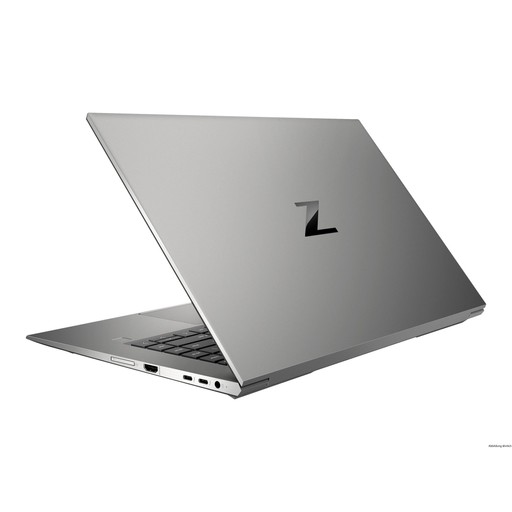 HP ZBook Studio G7 i7-10750H 16GB 512GB M.2 15.6" T1000