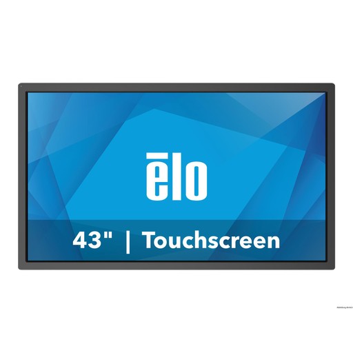 Elo Touch Solutions 4303L LED Interaktives Touch Display 43"