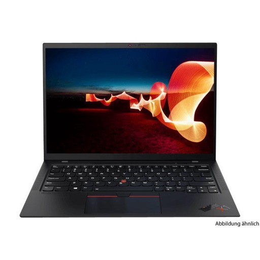 Lenovo ThinkPad X1 Carbon G9 i5-1135G7 16GB 512GB M.2 14" 
