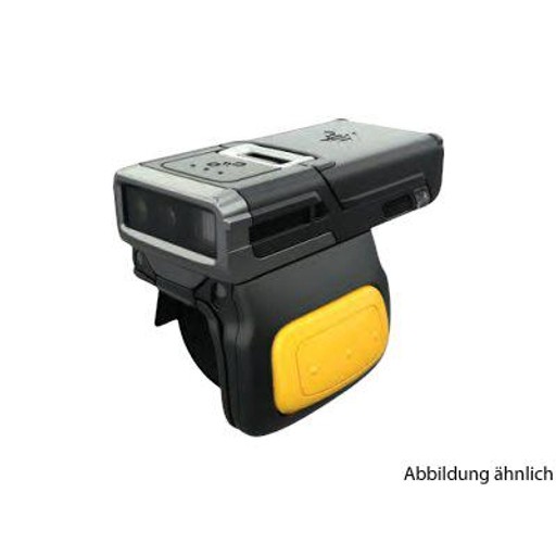 Zebra RS5100 2D Plug-In-Karte Bluetooth