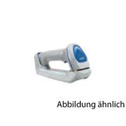 Zebra DS8178-HC Barcode Scanner USB / Bluetooth weiß