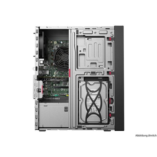 Lenovo ThinkStation P330 G2 TWR i7-9700K 8C 16GB 512GB M.2