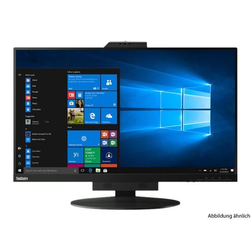 Lenovo ThinkCentre Tiny-In-One 27 G4 27"