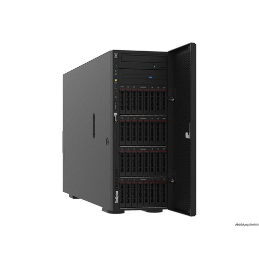 Lenovo ThinkSystem ST650 V2 4309Y 8C 32GB 8xSFF Tower