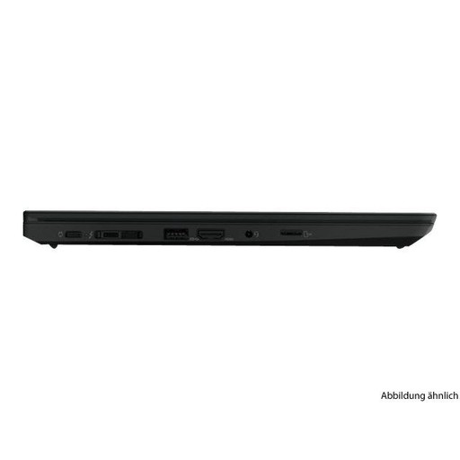 Lenovo ThinkPad T15 G1 i7-10510U 16GB 512GB 15.6"