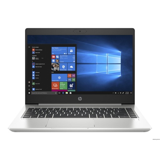 HP ProBook 445 G7 AMD R5-4500U 8GB 256GB M.2 14"