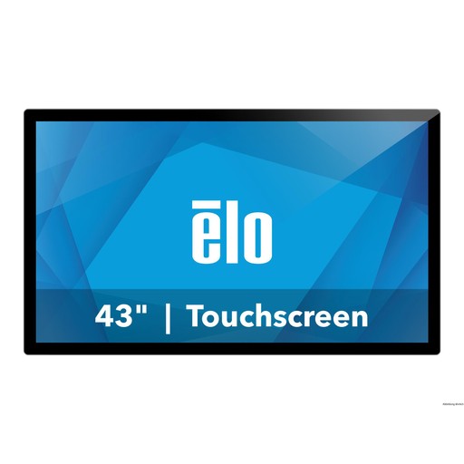 Elo Touch 4303L LED Interaktives Touch Display 43"
