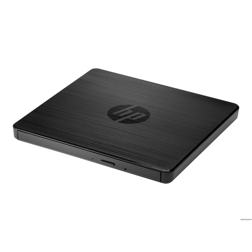 HP External USB DVD-RW Optical Drive