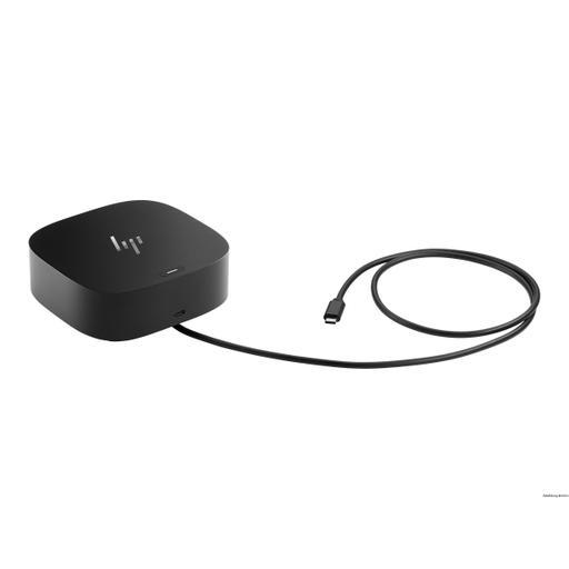 HP USB-C Dock G5 (100W) HP USB-C Dock G5 (100W)