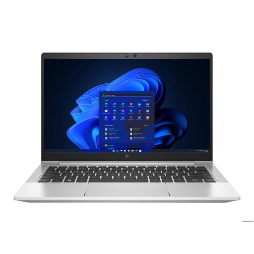 HP EliteBook 630 G9 i7-1255U 16GB 512GB M.2 13.3" SVR