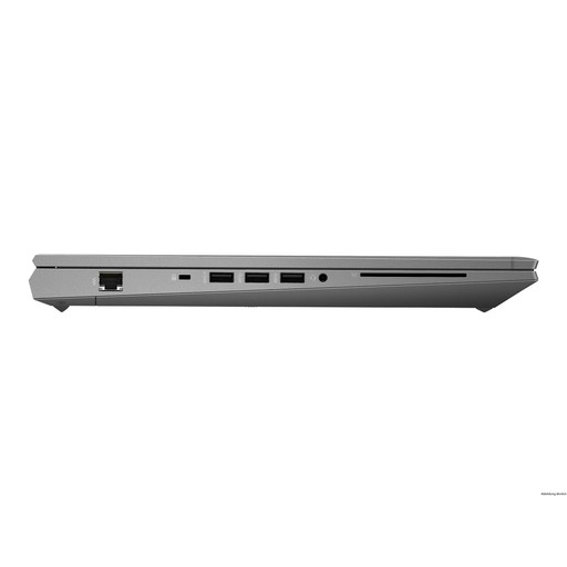 HP ZBook Fury 17 G8 i7-11850H 32GB 1TB 17.3" A3000
