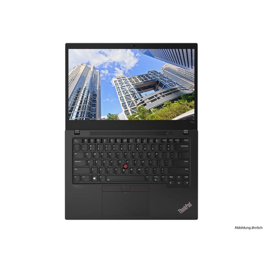 Lenovo ThinkPad T14s G2 i5-1135G7 16GB 512GB M.2 14"