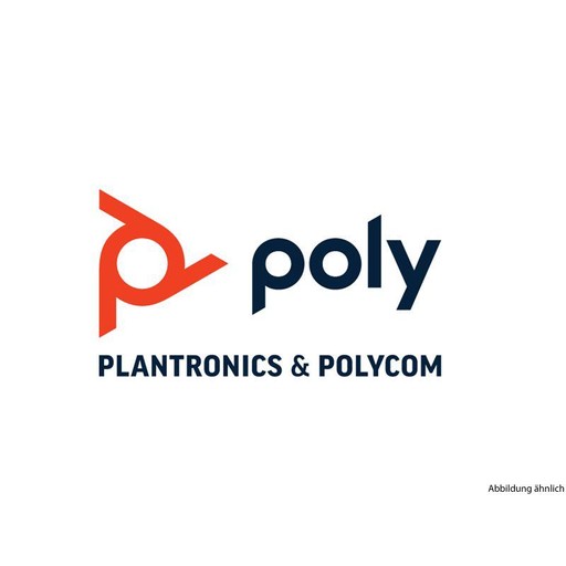 Poly Premier, Three Year, RealPresence Group 500-720p