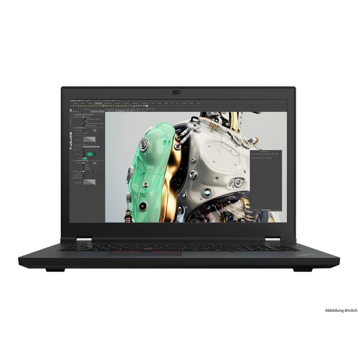 Lenovo ThinkPad P17 G2 i7-11800H 16GB 512GB M.2 17.3" T1200