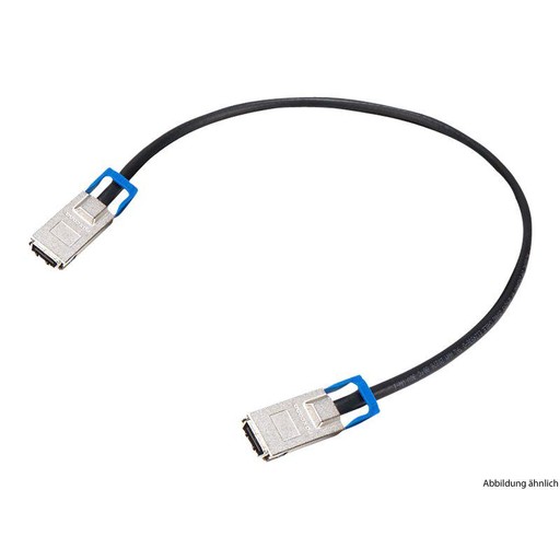 HPE X230 Local Connect 50cm CX4 Cable