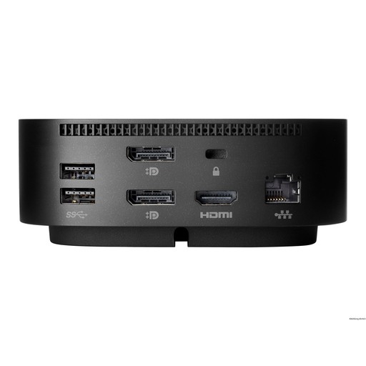 HP USB-C Dock G5 (100W)