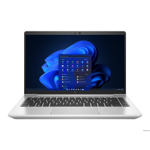 HP EliteBook 645 G9 AMD Ryzen 5 Pro 5675U 16GB 512GB M.2 14"