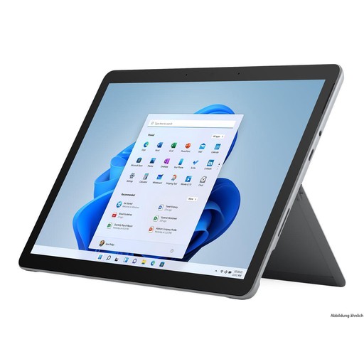 MS Surface Go 3 i3-10100Y 4GB 64GB SSD W11Pro 10.5"