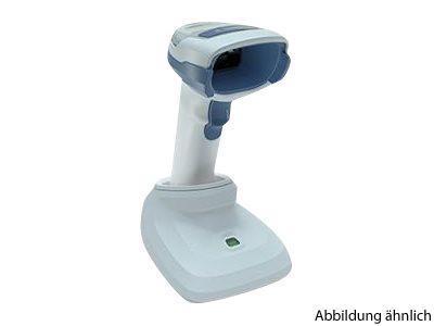 Zebra DS2208HC Barcode Scanner USB / RS232 / Multi Interface