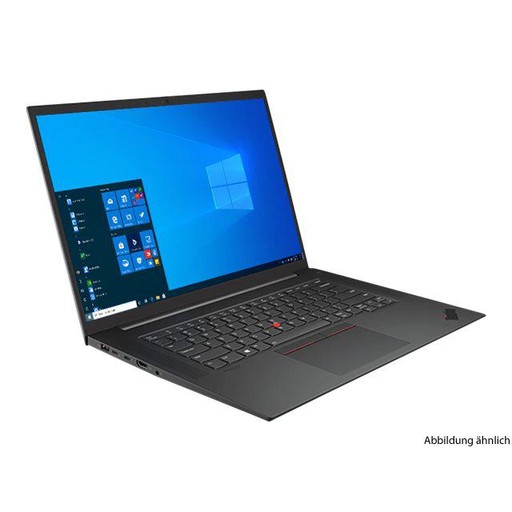 Lenovo ThinkPad P1 G4 i7-11800H 16GB 512GB M.2 16" A2000
