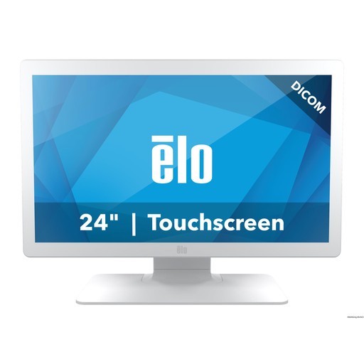 Elo Touch 2403LM HC LED Touchscreen 24"