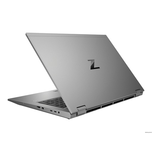 HP ZBook Fury 17 G8 i9-11950H 32GB 1TB 17.3" A4000
