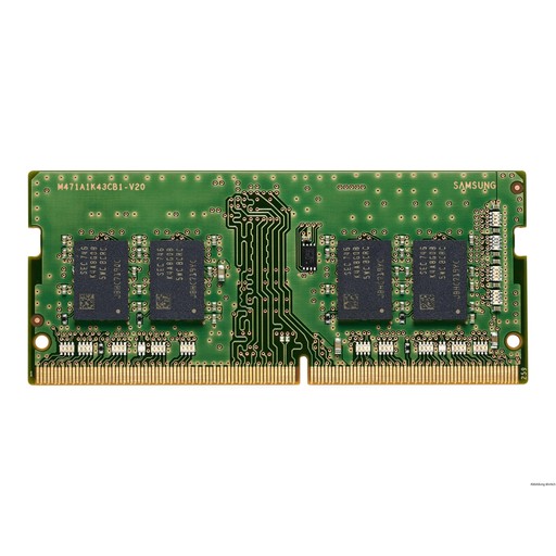 HP 8GB DDR4-3200MHz SO-Dimm