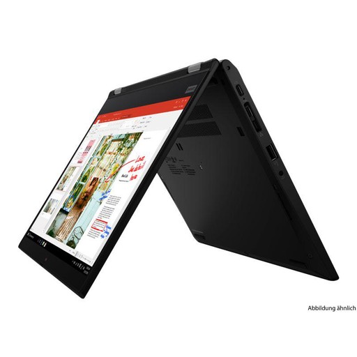 Lenovo ThinkPad L13 Yoga G2 i7-1165G7 16GB 512GB M.2 13.3"