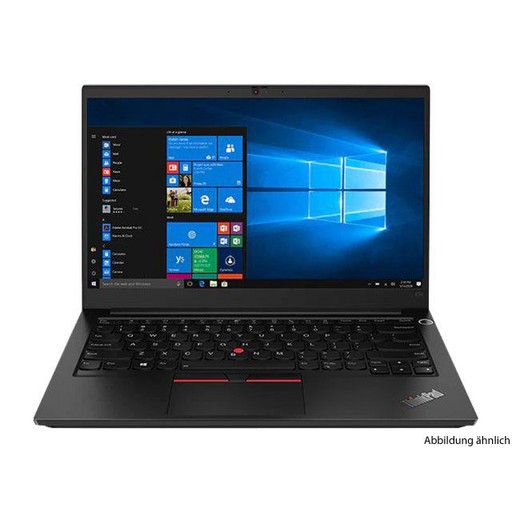 Lenovo ThinkPad E14 G3 AMD Ryzen 5 5500U 16GB 512GB M.2 14"
