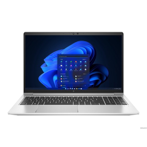 HP EliteBook 650 G9 i5-1250P 16GB 512GB M.2 15.6"