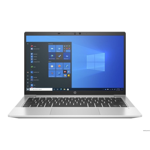 HP ProBook 635 Aero G8 AMD R7-5800U 16GB 512GB M.2 13.3" SV