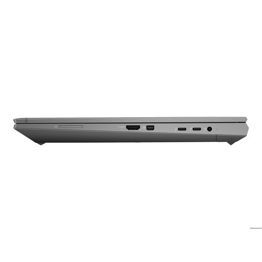 HP ZBook Fury 15 G8 i9-11950H 32GB 1TB 15.6" A4000