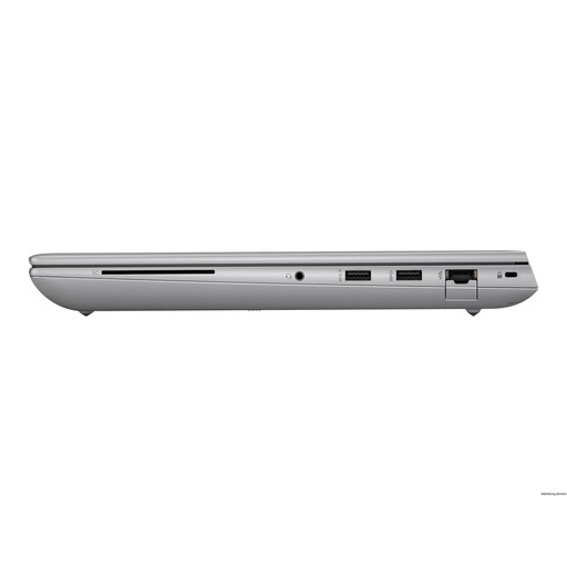 HP ZBook Fury 16 G9 i7-12850HX 16GB 512GB M.2 16" A2000