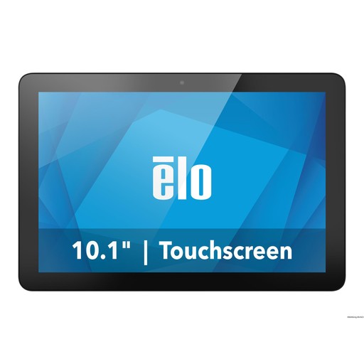 Elo Touch Solutions I-Series 4.0 AiO Touch Snapdragon 660 4GB 64GB M.2 WLAN BT Android10 10.1"