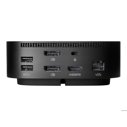 HP USB-C/A Universal Dock G2 (100W)