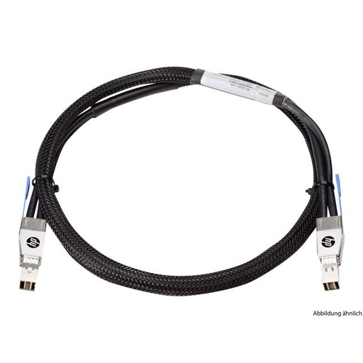 HPE Aruba 2920/2930M 1m Stacking Cable