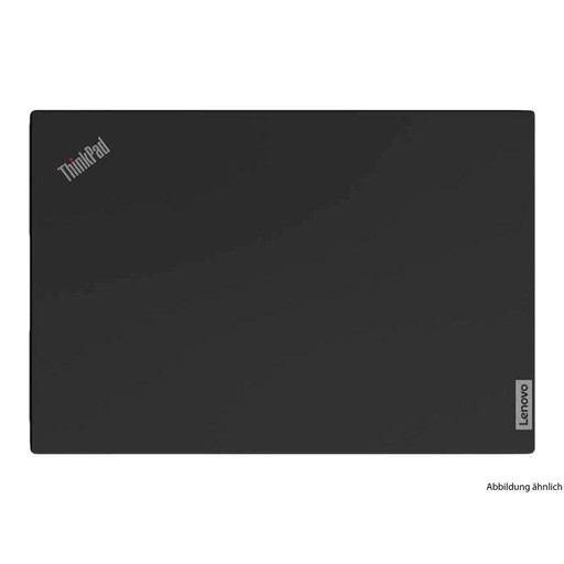 Lenovo ThinkPad T15p G1 i7-10750H 16GB 512GB 15.6" GTX1050