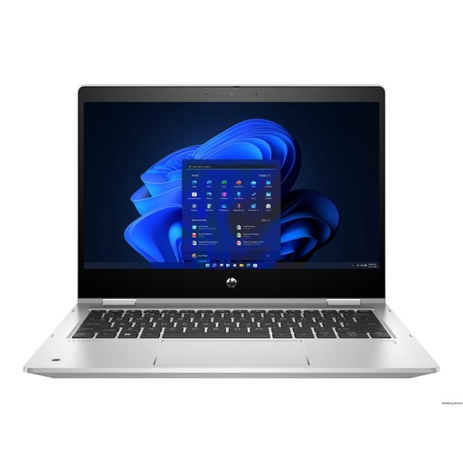 HP ProBook x360 435 G9 AMD R5 5625U 16GB 512GB M.2 13.3"