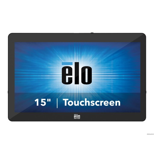 Elo Touch EloPOS AiO Touch i5-8500T 8GB 128GB M.2 WLAN BT Win10 IoT 15.6" (NO Stand)