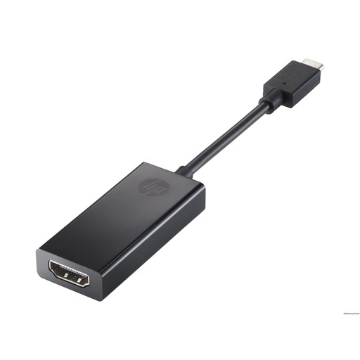 HP USB-C to HDMI 2.0 Adapter