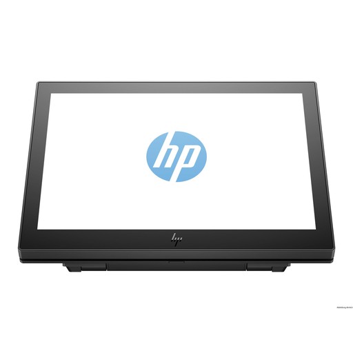 HP Engage One / Go 10.1" Non-Touch USB-C Display (Black)